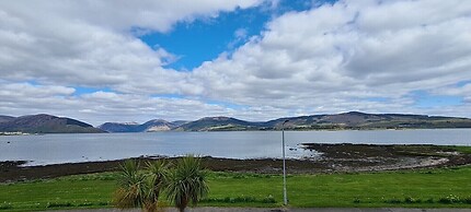 Cadillac Kustomz Guest House