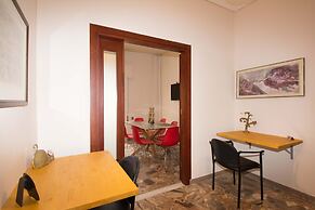 Sea View City Apartment