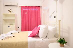 Sea View City Apartment