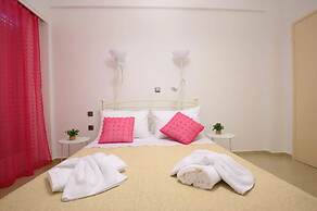 Sea View City Apartment