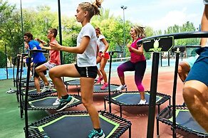 Tamarit Beach Resort