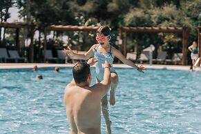 Tamarit Beach Resort