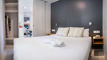 Tamarit Beach Resort