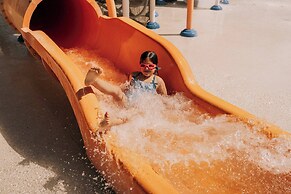 Tamarit Beach Resort