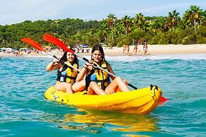 Tamarit Beach Resort