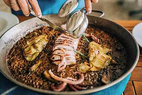 Tamarit Beach Resort