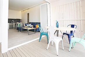 Tamarit Beach Resort