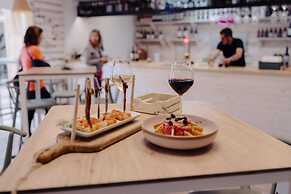 Tamarit Beach Resort