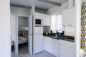 Tamarit Beach Resort