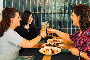 Tamarit Beach Resort