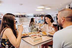 Tamarit Beach Resort