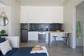 Tamarit Beach Resort