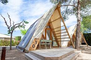 Tamarit Beach Resort