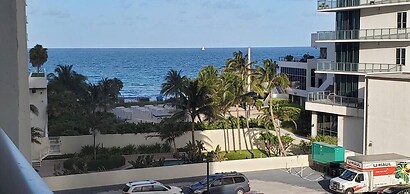 SIAN private apartment