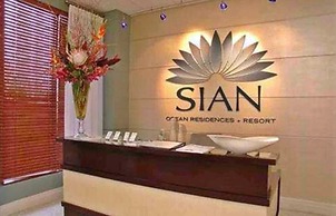 SIAN private apartment