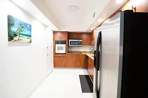 SIAN private apartment