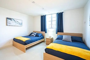 SIAN private apartment
