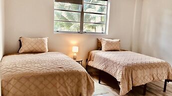 SIAN private apartment