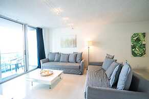 SIAN private apartment