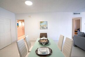 SIAN private apartment