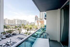 SIAN private apartment