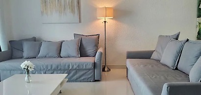 SIAN private apartment