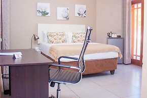 Angel Boutique Hotel
