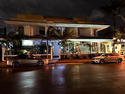 Angel Boutique Hotel
