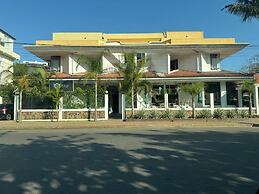 Angel Boutique Hotel