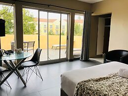 Angel Boutique Hotel