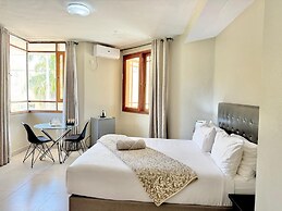 Angel Boutique Hotel
