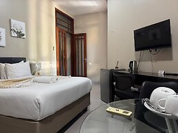 Angel Boutique Hotel