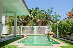 Angel Boutique Hotel