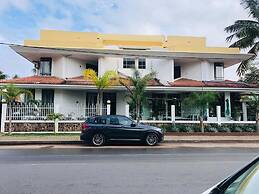 Angel Boutique Hotel