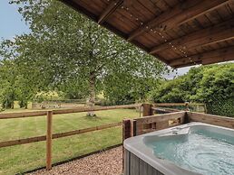 Pigsfoot Lodge