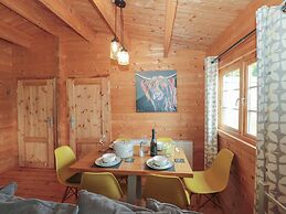Pigsfoot Lodge