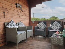 Pigsfoot Lodge