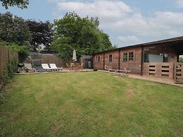 Pigsfoot Lodge