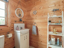 Pigsfoot Lodge
