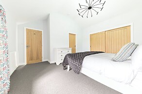 No 1 The Coach House