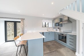 No 1 The Coach House