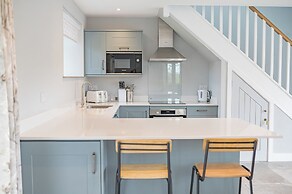 No 1 The Coach House