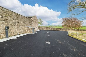 No 1 The Coach House