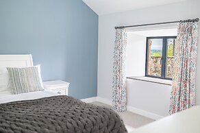 No 1 The Coach House