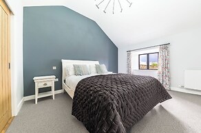 No 1 The Coach House