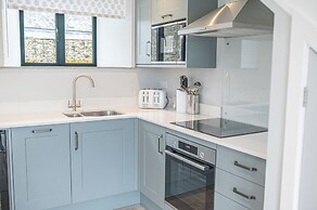 No 1 The Coach House