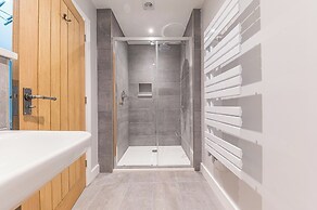 No 1 The Coach House