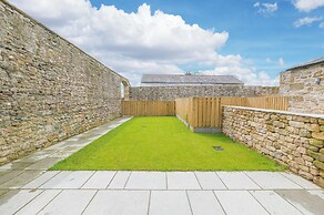 No 1 The Coach House