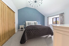 No 1 The Coach House