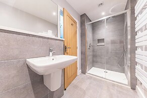 No 1 The Coach House